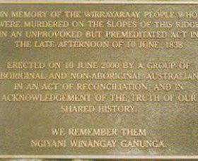 Bingara NSW Port Augusta Accommodation