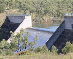 Abercorn QLD Port Augusta Accommodation