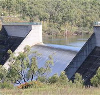 Lake Wuruma - Port Augusta Accommodation