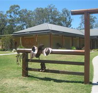 RM Williams Australian Bush Learning Centre - Port Augusta Accommodation