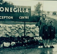 Bonegilla Migrant Experience - Port Augusta Accommodation