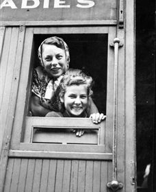Bonegilla Migrant Experience - Port Augusta Accommodation 1