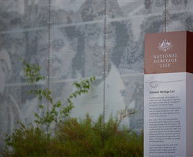 Bonegilla Migrant Experience - Port Augusta Accommodation 4