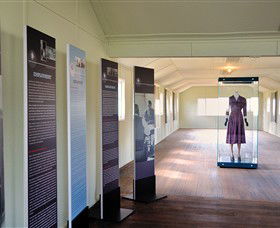 Bonegilla Migrant Experience - Port Augusta Accommodation 5