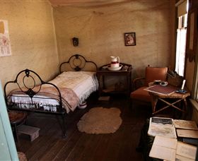 Yackandandah Museum - Port Augusta Accommodation 0