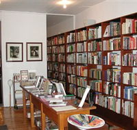 Books for Cooks - Port Augusta Accommodation