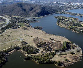 Lindsay Pryor National Arboretum - Port Augusta Accommodation 0