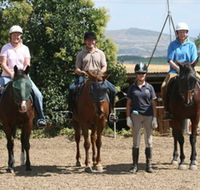 Forest Park Riding and Equitation School - Port Augusta Accommodation