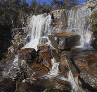 Gibraltar Falls - Port Augusta Accommodation