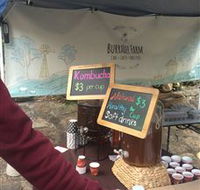 Eat Local Friday - Farmers Market - Port Augusta Accommodation