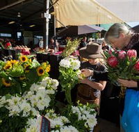 Capital Region Farmers Markets - Port Augusta Accommodation