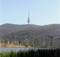Black Mountain Peninsula - Port Augusta Accommodation