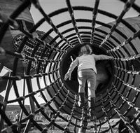 Pod Playground at the National Arboretum - Port Augusta Accommodation