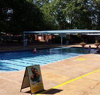 Dickson Aquatic Centre - Port Augusta Accommodation