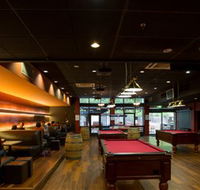 ANU Union Bar - Port Augusta Accommodation