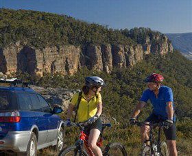 Blackheath NSW Port Augusta Accommodation