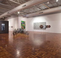 ANU School of Art Gallery - Port Augusta Accommodation