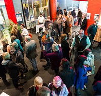 The Street Theatre - Port Augusta Accommodation