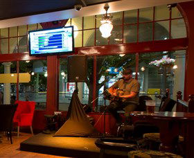PJ O'Reilly's Irish Pub - Port Augusta Accommodation 1