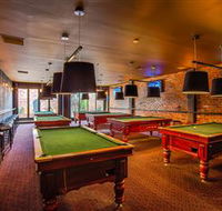 Civic Pub - Port Augusta Accommodation