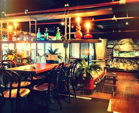 Shorty's Bar - Port Augusta Accommodation 0