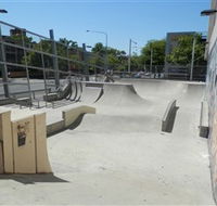 Griffin Centre Skate Park - Port Augusta Accommodation