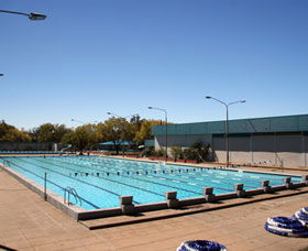 Canberra And Surrounds ACT Port Augusta Accommodation