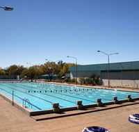 Phillip Swimming Centre - Port Augusta Accommodation
