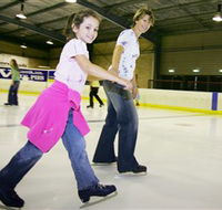 Phillip Ice Skating Centre - Port Augusta Accommodation