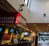 Canberra Theatre Centre - Port Augusta Accommodation