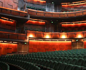 Canberra Theatre Centre - Port Augusta Accommodation 2
