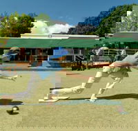 Canberra City Bowling Club - Port Augusta Accommodation