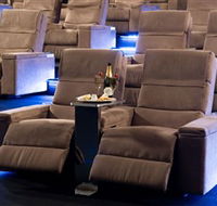 Dendy Cinema Canberra - Port Augusta Accommodation