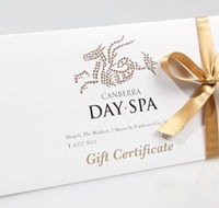 Canberra Day Spa - Port Augusta Accommodation