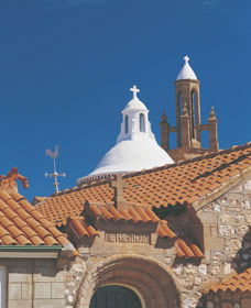 Monsignor J. Hawes Our Lady Of Mount Carmel Church - Port Augusta Accommodation 0