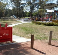 Adventure Playground - Port Augusta Accommodation