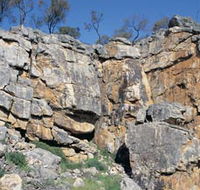 Watheroo National Park - Port Augusta Accommodation