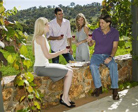 Mount Majura Vineyard - Port Augusta Accommodation 3