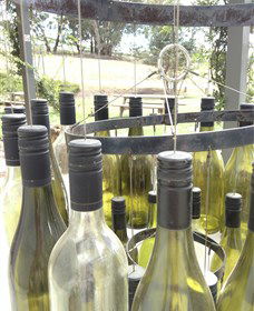 Mount Majura Vineyard - Port Augusta Accommodation 2