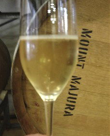 Mount Majura Vineyard - Port Augusta Accommodation 5