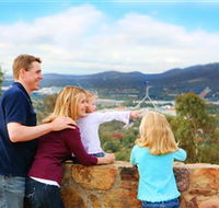 Red Hill Lookout - Port Augusta Accommodation