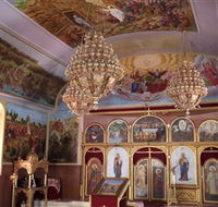 Free Serbian Orthodox Church St George - Port Augusta Accommodation