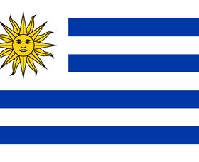 Uruguay, Embassy Of - Port Augusta Accommodation 0