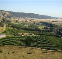Lerida Estate Winery and Restaurant - Port Augusta Accommodation