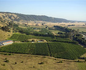 Lerida Estate Winery And Restaurant - Port Augusta Accommodation 0