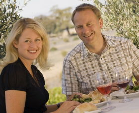 Lerida Estate Winery And Restaurant - Port Augusta Accommodation 1