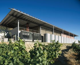 Lerida Estate Winery And Restaurant - Port Augusta Accommodation 2