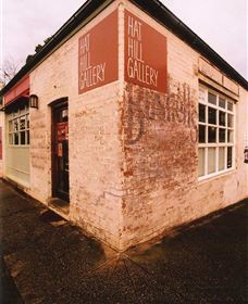 Hat Hill Gallery - Port Augusta Accommodation 0
