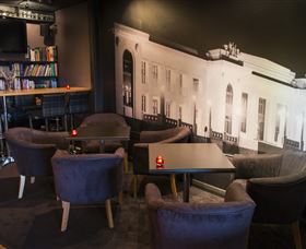 Polit Bar - More Than Cocktails - Port Augusta Accommodation 1