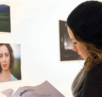 PhotoAccess at the Manuka Arts Centre - Port Augusta Accommodation